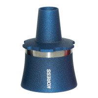 Мелассоуловлювач для Кальяну Koress Blue